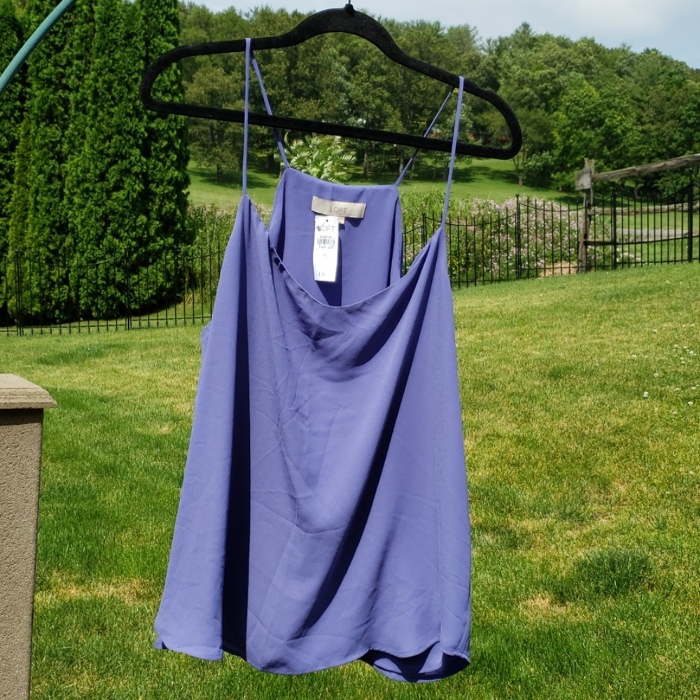 Ann Taylor Loft top